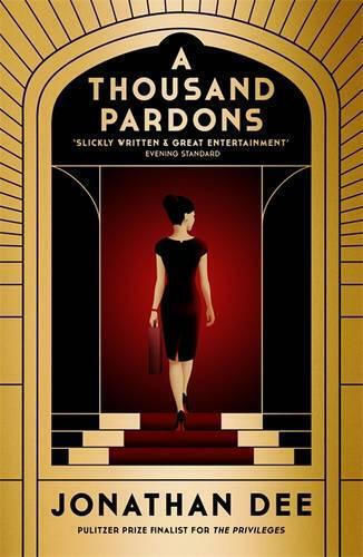 A Thousand Pardons A Thousand Pardons