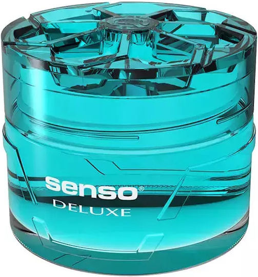 Senso Gel Parfumat DM00269 cu Aromă Ocean 50ml