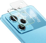 Imak Προστασία Κάμερας Tempered Glass για το Redmi Note 12 Pro