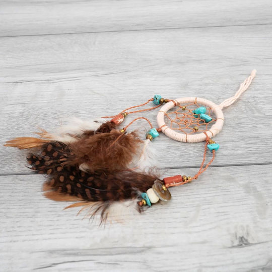 Synchronia Dreamcatcher 18x18cm