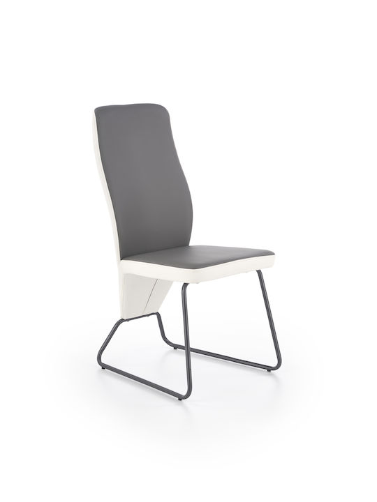 K300 Chair White