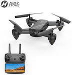 Holy Stone HS650 Dronă cu Cameră 1080p și Telecomandă, Compatibil cu Smartphone