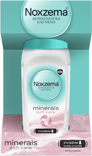 Noxzema 48h Deodorant Roll-On 50ml