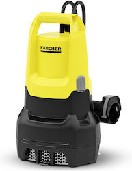 Karcher SP22.000 Dirt Αντλία Ακαθάρτων / Λυμάτων 750W 1.645-850.0 Karcher SP22.000 Dirt Αντλία Ακαθάρτων / Λυμάτων 750W 1.645-850.0