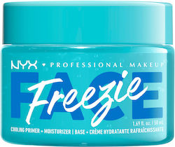 Nyx Professional Makeup Freezie Cooling Grundierung 50ml
