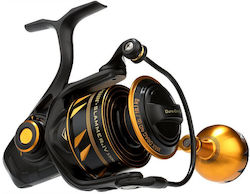 Penn Slammer IV 4500 Fishing Reel for Jigging Penn Slammer IV 4500 Fishing Reel for Jigging