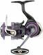 Daiwa Prorex MQ LT 2022 Макара за риболов за Спининг 2500