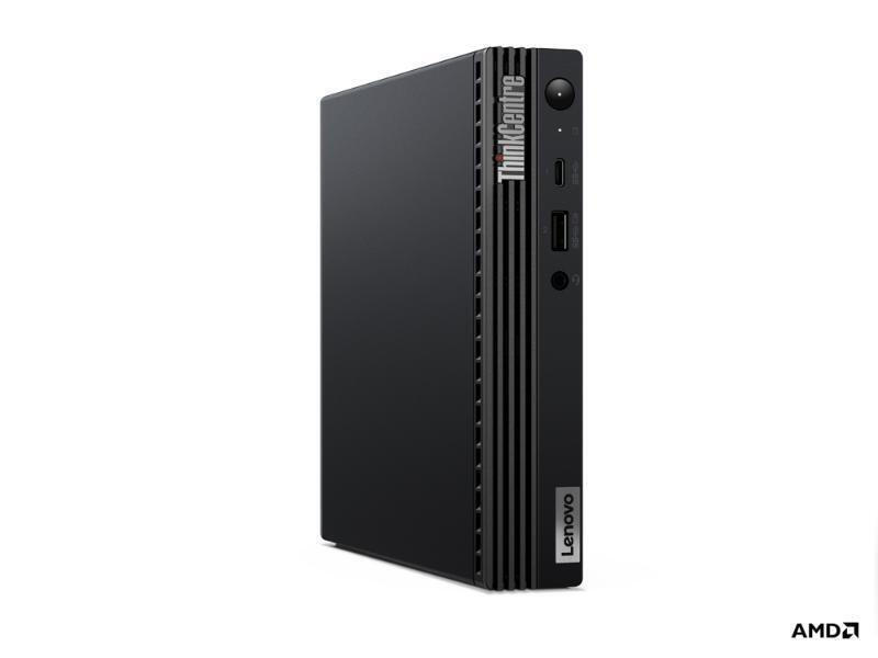 Lenovo ThinkCentre M75q Gen 2 Mini PC Ryzen 5 5600GE 8GB DDR4 256GB 