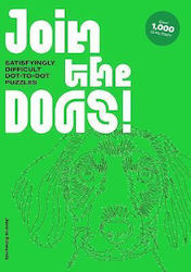 Join the Dogs!, Satisfyingly Difficult Dot-to-Dot Puzzles