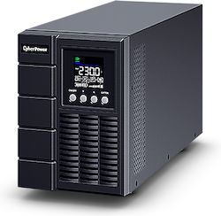 CyberPower OLS1500EA UPS 1500VA 1350W cu 4 Prize