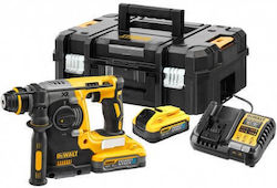 DEWALT DCH273H2T Κρουστικό Σκαπτικό Πιστολέτο Μ...