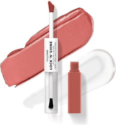 Wet n Wild Megalast Lock ‘n’ Shine Lip Color & ...