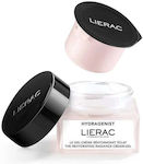 Lierac Moisturizing & Brightening Gel Suitable for Normal/Combination Skin Refill 50ml