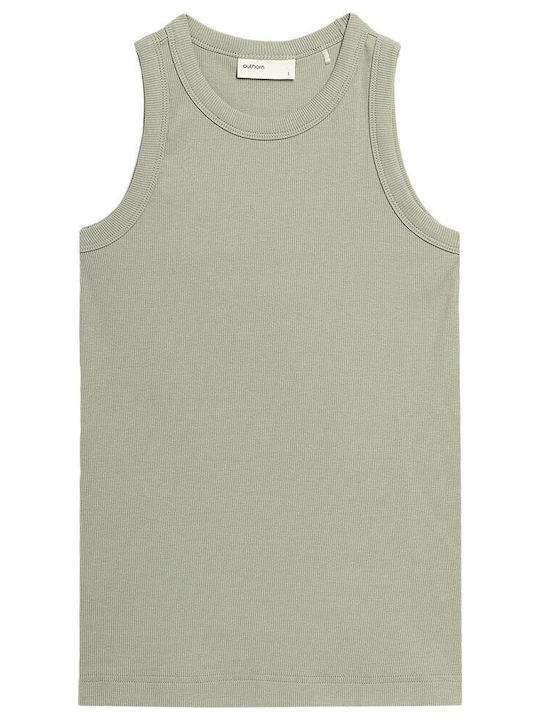 Outhorn Women's Summer Blouse Cotton Sleeveless...