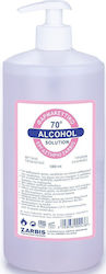 Zarbis Camoil Johnz Alcohol 70° 1000ml