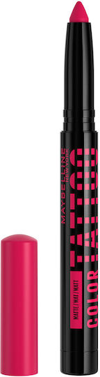Maybelline Color Tattoo 24h Σκιά Ματιών Matte σε Stick 50 I Am Unique 1.4gr