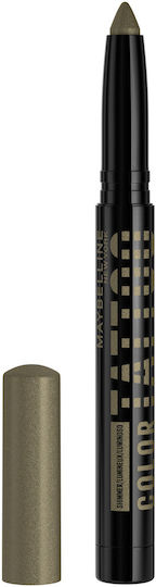 Maybelline Color Tattoo 24h Eye Shadow in Stick 40 I Am Fierce 1.4gr