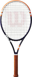 Wilson Blade 26 Rolland Garros V8.0 2023 Kids Tennis Racket