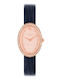 Radley Γυναικείο Ρολόι 23mm Μπαταρίας με Navy Μπλε / Navy Μπλε Δερμάτινο Λουράκι