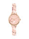 Radley Women's Watch with Pink Leather Strap