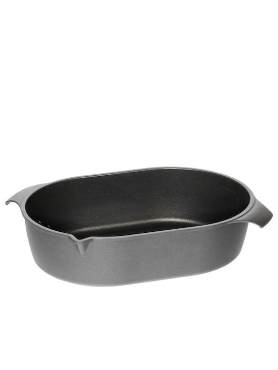 AMT Gastroguss AMT.Ι-63321-E-Z5 Dutch Oven 33x21cm