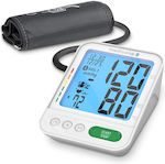 Medisana BU 584 Arm Digital Blood Pressure Monitor with Arrhythmia Indication & Bluetooth 51584