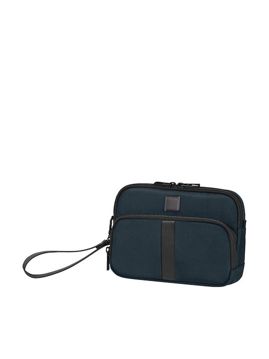 Sacksquare Men's Bag Handbag Blue