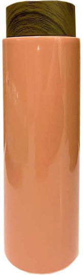 TnS Flasche Thermosflasche Rostfreier Stahl 400ml Orange