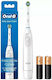 Oral-B Pro Battery Precision Clean Periuță de d...