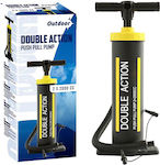 Intex Double Action Pumpe für aufblasbare Produkte