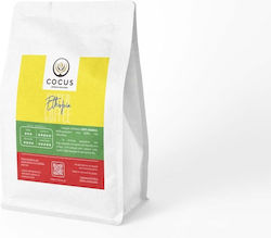 Cocus Espresso Roasters Filter Coffee Ethiopia ...
