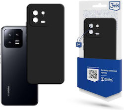 3MK Matt Blace (Xiaomi 13)