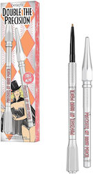 Benefit Double The Precision Brow Kit