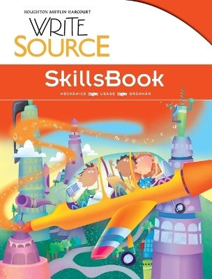 Skillsbook Write Source