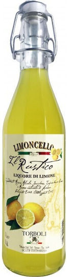 Likör Limoncello Il 25% 500ml