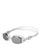 Speedo Mariner Pro Swimming Goggles Adults White