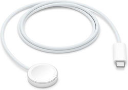 Devia EA399 Φορτιστής για Apple Watch Λευκός Devia EA399 Φορτιστής για Apple Watch Λευκός