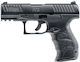 Umarex Аеропистолет CO2 Walther PPQ M2 Откат 4.5мм