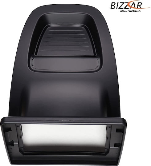 Bizzar Πρόσοψη 2 Din Συμβατή με Οθόνη 9" για Ford EcoSport 2018-2020