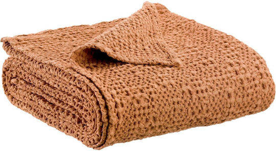 Vivaraise Tana Armchair Throw 140x200cm Epice