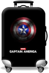 Amber Captain America Κάλυμμα Βαλίτσας