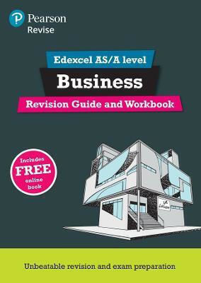 Business Revision Guide & Workbook Business Revision Guide & Workbook