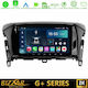 Bizzar Car Audio System for Mitsubishi Eclipse Cross / Eclipse Hyundai i10 2021-2022 (Bluetooth/USB/WiFi/GPS/Apple-Carplay/Android-Auto) with Touch Screen 9"