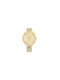 Tommy Hilfiger Watch with Gold Metal Bracelet