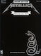 Music Sales Metallica-Black Album Drum Edition Sheet Music for Drums