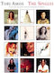 Music Sales Amos Tori -The Singles Sheet Music for Voice