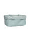 Bebejou Nursery Storage Basket Turquoise