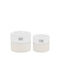 Kikka Boo Nursery Storage Baskets Beige 2pcs