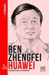 Ren Zhengfei & Huawei