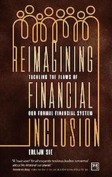 Reimagining Financial Inclusion